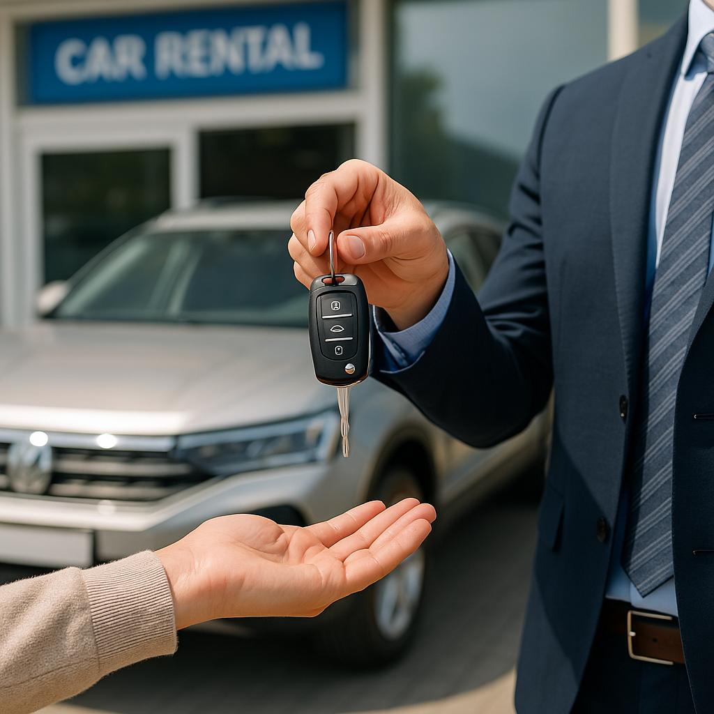 Was sind die Vorteile der Autovermietung in Kuşadası? Was sind die Vorteile der Autovermietung in Kuşadası?