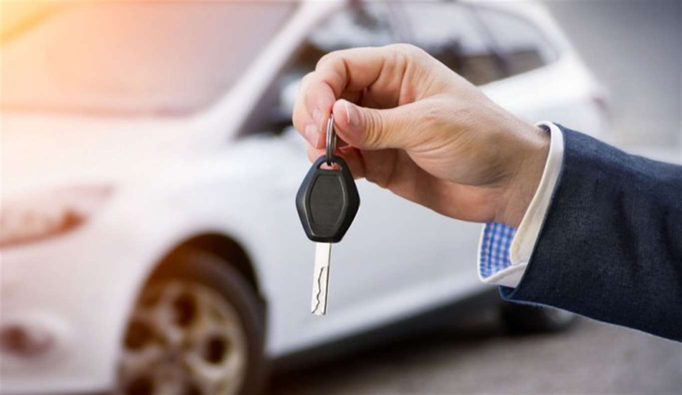 خدمات تأجير السيارات خدمات تأجير السيارات