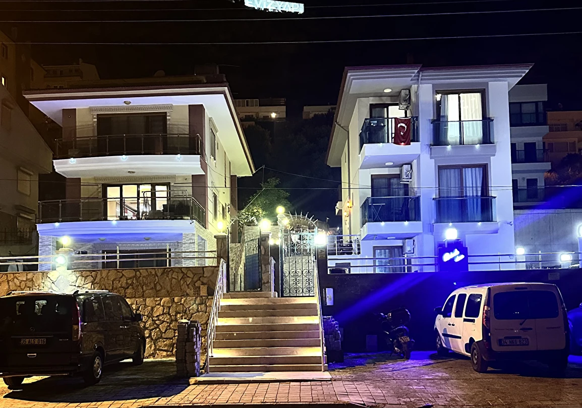 Hakkımızda Hakkımızda